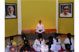 Meditation Hall